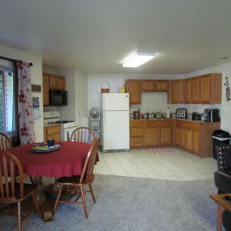 Peaceful 3 Bdrm Alaskan Getaway واسيلا المظهر الخارجي الصورة