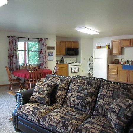 Peaceful 3 Bdrm Alaskan Getaway واسيلا المظهر الخارجي الصورة