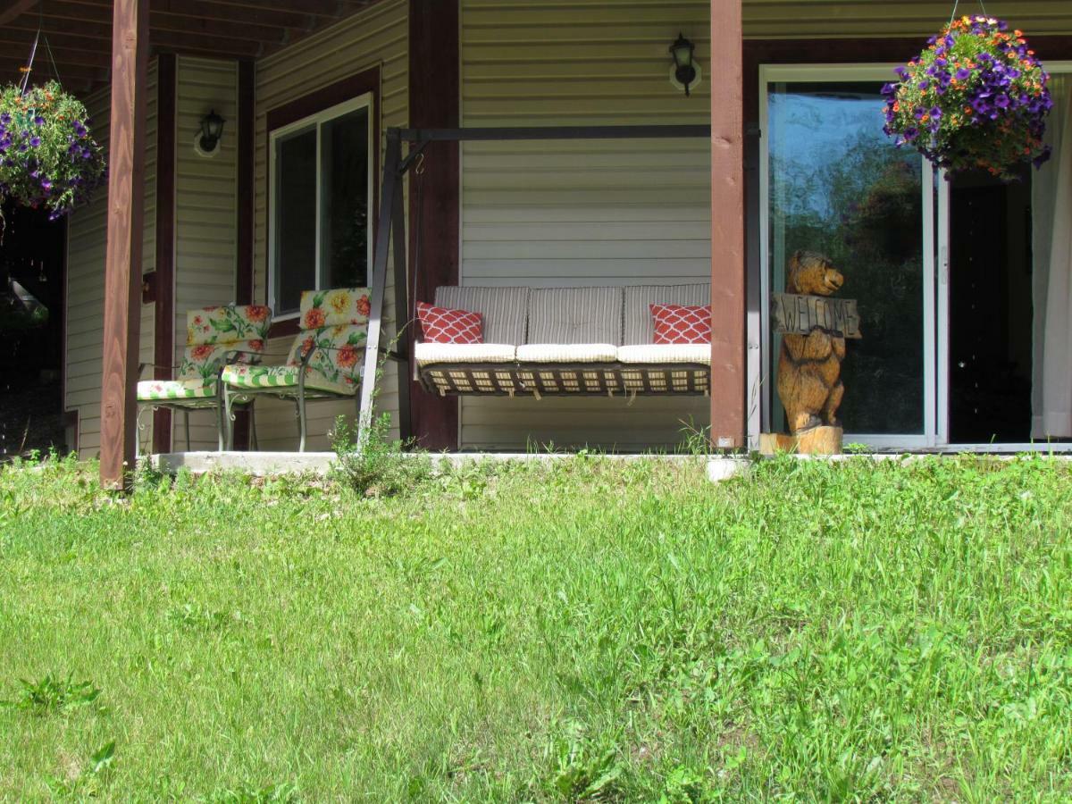 Peaceful 3 Bdrm Alaskan Getaway واسيلا المظهر الخارجي الصورة