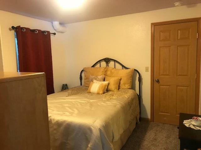 Peaceful 3 Bdrm Alaskan Getaway واسيلا المظهر الخارجي الصورة