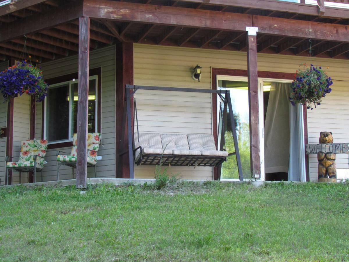 Peaceful 3 Bdrm Alaskan Getaway واسيلا المظهر الخارجي الصورة